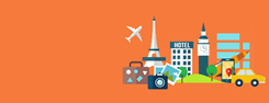 Travel & Hotels